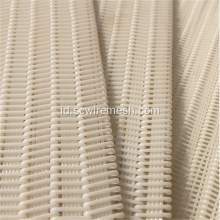 Polyester Spiral Dry Mesh untuk Pabrik Kertas